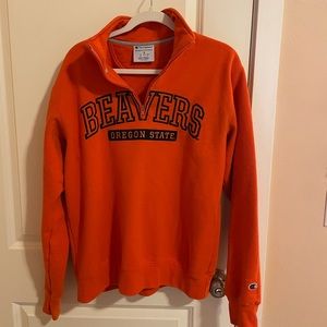 Oregon state sweatshirt